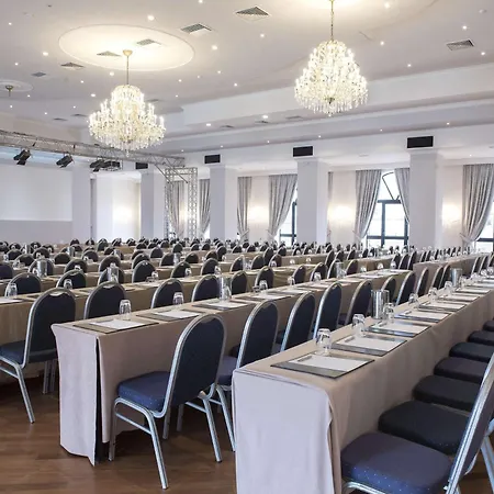 Radisson Blu Resort, Malta Hotel