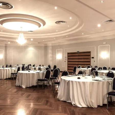 Szálloda Radisson Blu Resort, Malta 5*