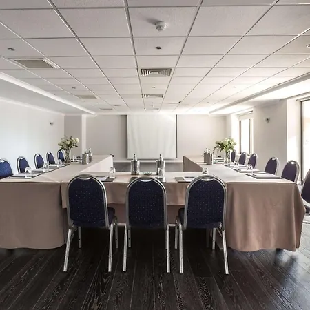 Radisson Blu Resort, Malta Hotel San Ġiljan