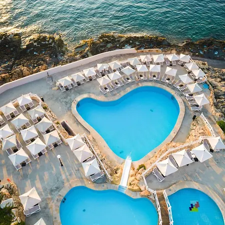 Radisson Blu Resort, Malta Hotel San Ġiljan