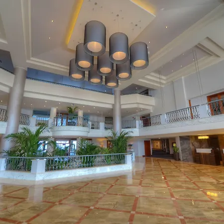 Radisson Blu Resort, Malta Hotel 5*