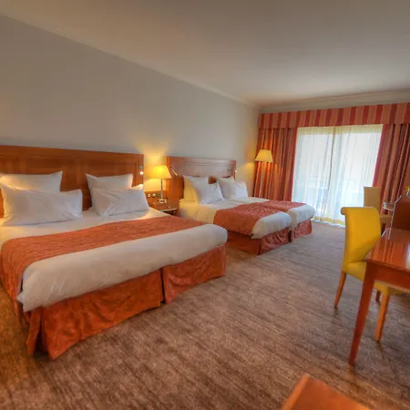 Szálloda Radisson Blu Resort, Malta 5*
