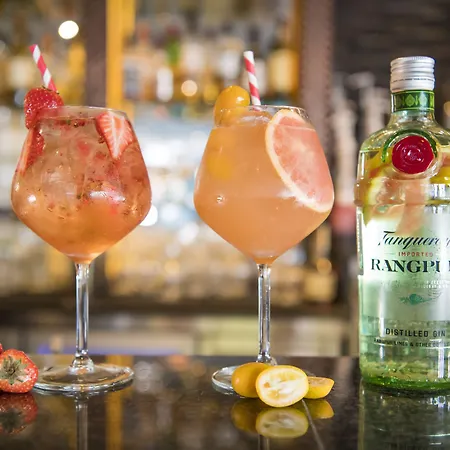 Radisson Blu Resort, Malta San Ġiljan