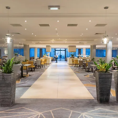 Hotel Radisson Blu Resort, Malta