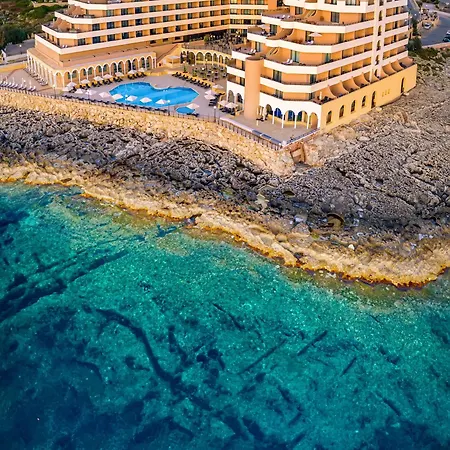 Radisson Blu Resort, Malta 5*