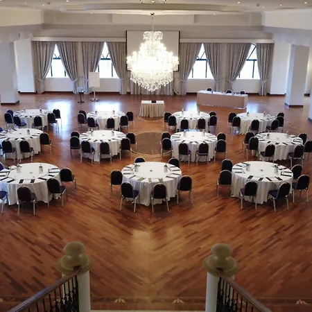 Radisson Blu Resort, Malta