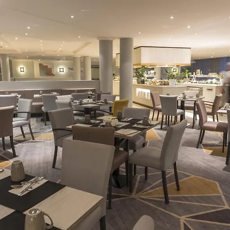 Radisson Blu Resort, Malta Hotel