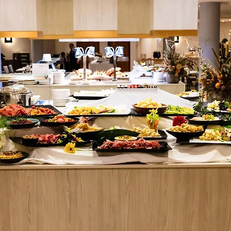 Radisson Blu Resort, Malta 5* San Ġiljan