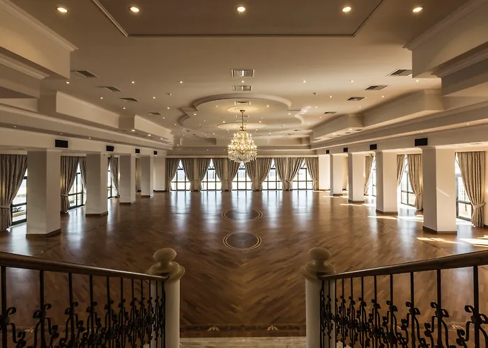 Radisson Blu Resort, Malta Hotel San Ġiljan