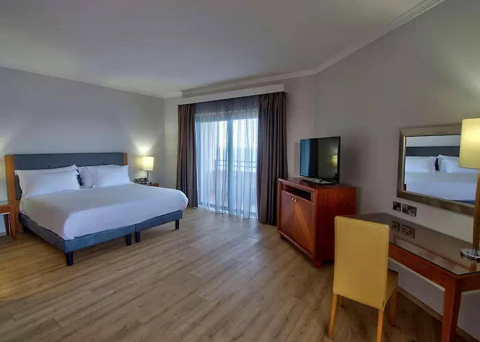 Hotel Radisson Blu Resort, Malta