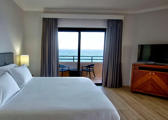 Hotel Radisson Blu Resort, Malta