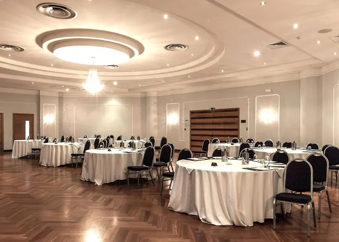 Hotel Radisson Blu Resort, Malta 5*