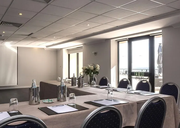 Hotel Radisson Blu Resort, Malta San Ġiljan