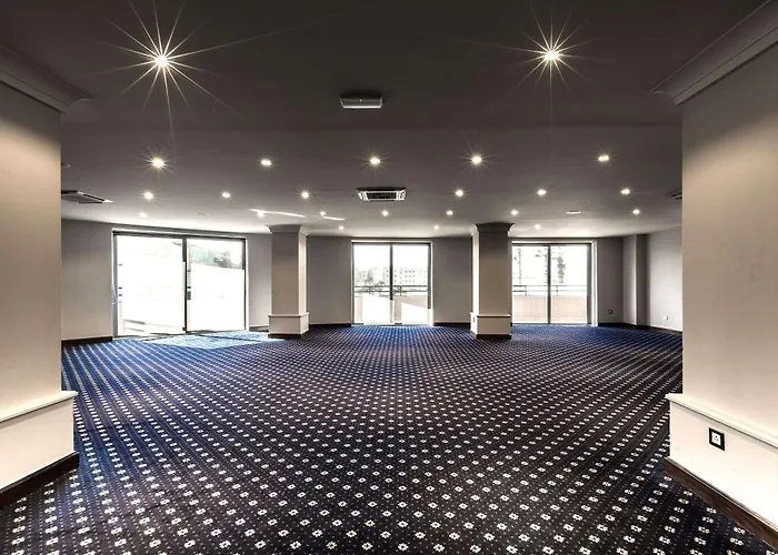 Radisson Blu Resort, Malta 5* San Ġiljan