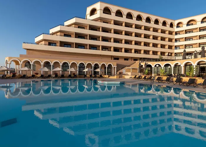 Radisson Blu Resort, Malta 5*