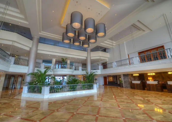 Radisson Blu Resort, Malta Hotel 5*