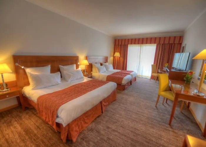 Radisson Blu Resort, Malta Hotel