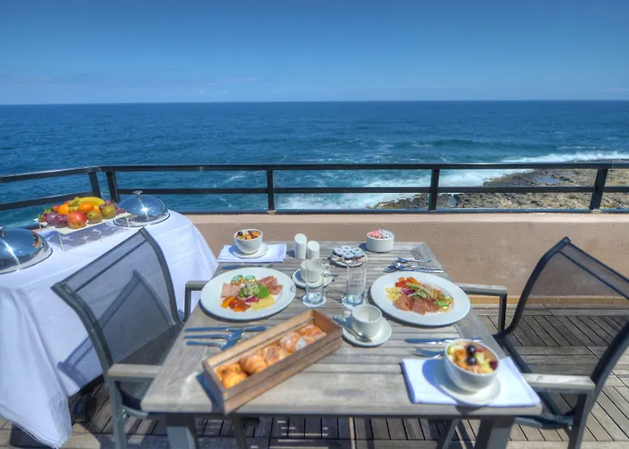 Radisson Blu Resort, Malta San Ġiljan