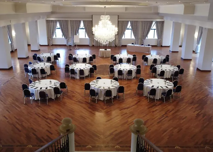 Radisson Blu Resort, Malta