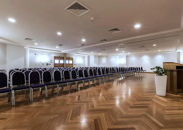 Radisson Blu Resort, Malta 5*