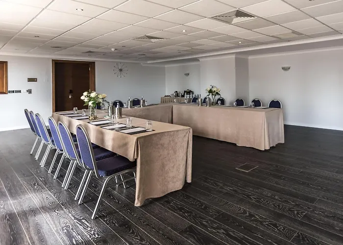 Radisson Blu Resort, Malta San Ġiljan