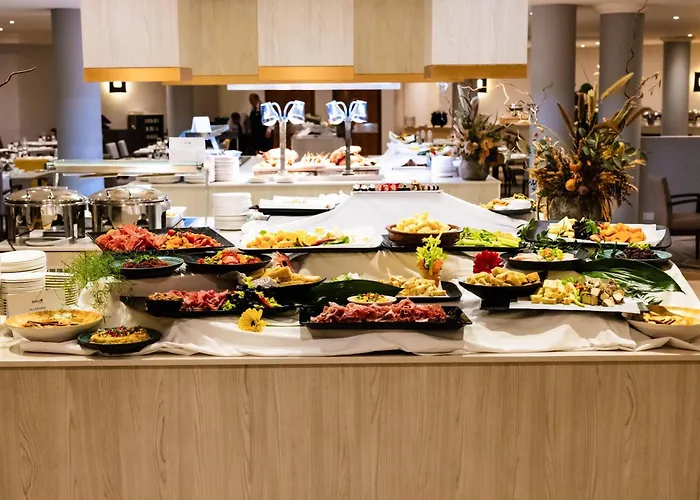 Radisson Blu Resort, Malta 5* San Ġiljan